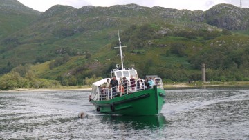 Loch Shiel
